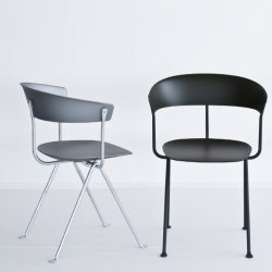 Magis Officina Chair 