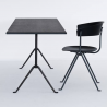 Magis Officina Chair 