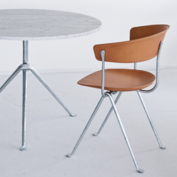 Magis Officina Chair 