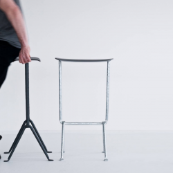 Magis Officina Stool 