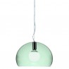 Kartell Fl/y Icon Suspension Lamp Smal