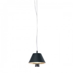 Antonangeli Cinema Suspension Lamp 