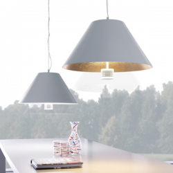 Antonangeli Cinema Suspension Lamp C2 