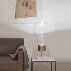 Antonangeli Vivaedison Table Lamp 