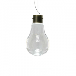 Antonangeli Vivaedison Suspension Lamp 