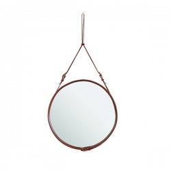 Gubi Adnet Mirror 