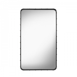 Gubi Adnet Rectangular Mirror 