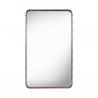 Gubi Adnet Rectangular Mirror 