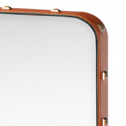 Gubi Adnet Rectangular Mirror 