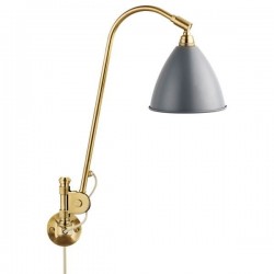 Gubi Bestlite Wall Lamp BL6