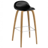 Gubi 3D Bar stool 