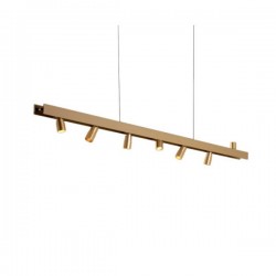 Antonangeli Contatto Suspension light C3