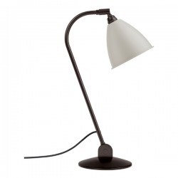 Bestlite BL2 Table Lamp, classic white