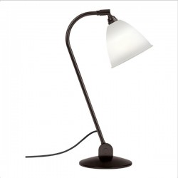 Bestlite BL2 Table Lamp, bone China