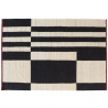 Nanimarquina Mélange Stripes I Carpet 