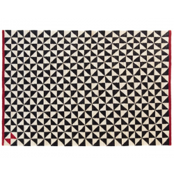 Nanimarquina Mélange Pattern 2 Carpet 