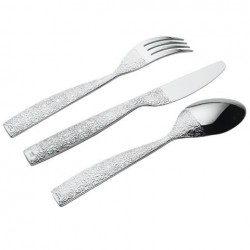 Alessi Dressed Cutlery set...