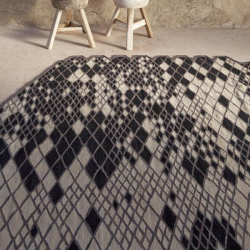 Nanimarquina Losanges Carpet 