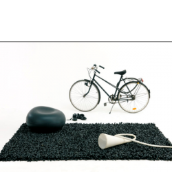 Nanimarquina Bicicleta Carpet