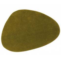 Nanimarquina Cal 3 Carpet Olive