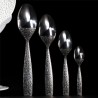 Alessi Dressed Table Spoon x 6