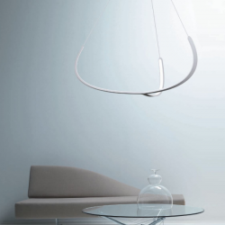 Nemo Alya Suspended LED lamp 