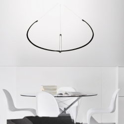 Nemo Alya Suspended LED lamp 