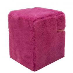 Driade Pouf Blocco 