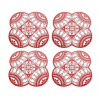 Driade Italic Lace Petal Coaster 