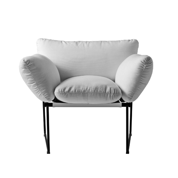 Driade Elisa Armchair 