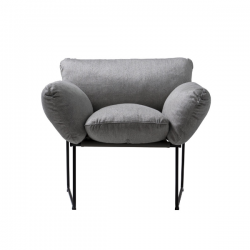 Driade Elisa Armchair 