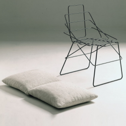 Driade Sof Sof Chair 