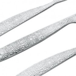 Alessi Dressed Dessert Knife