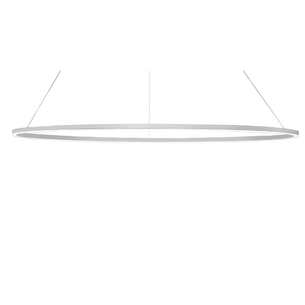 Nemo Ellisse Suspension Lamp Big