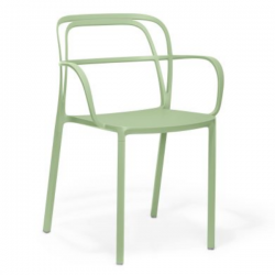 Pedrali Intrigo Chair