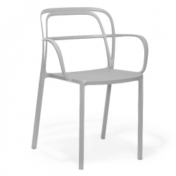 Pedrali Intrigo Chair