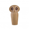 Architectmade Wooden Owl Small 
