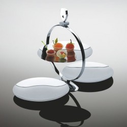 Alessi Cake Stand Fatman