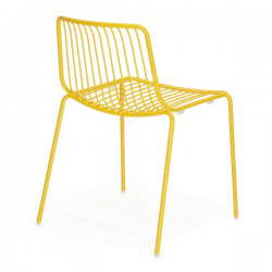 Pedrali Nolita 3650 Chair 
