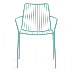 Pedrali Nolita 3656 Chair 