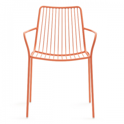 Pedrali Nolita 3656 Chair 