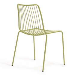 Pedrali Nolita 3651 Chair