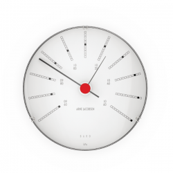 Rosendahl Arne Jacobsen Bankers Barometer 