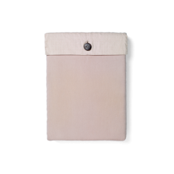 Menu GoodNorm Duvet Cover + Pillow Case Nude Pink Sale