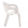 Magis Easy Chair White