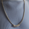 La Mollla Number 2 Necklace