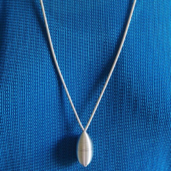 La Molla Pearl Pendant