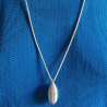 La Molla Pearl Pendant