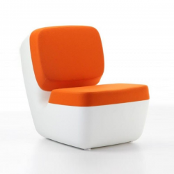 Magis Nimrod Chair 