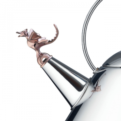 alessi tea rex